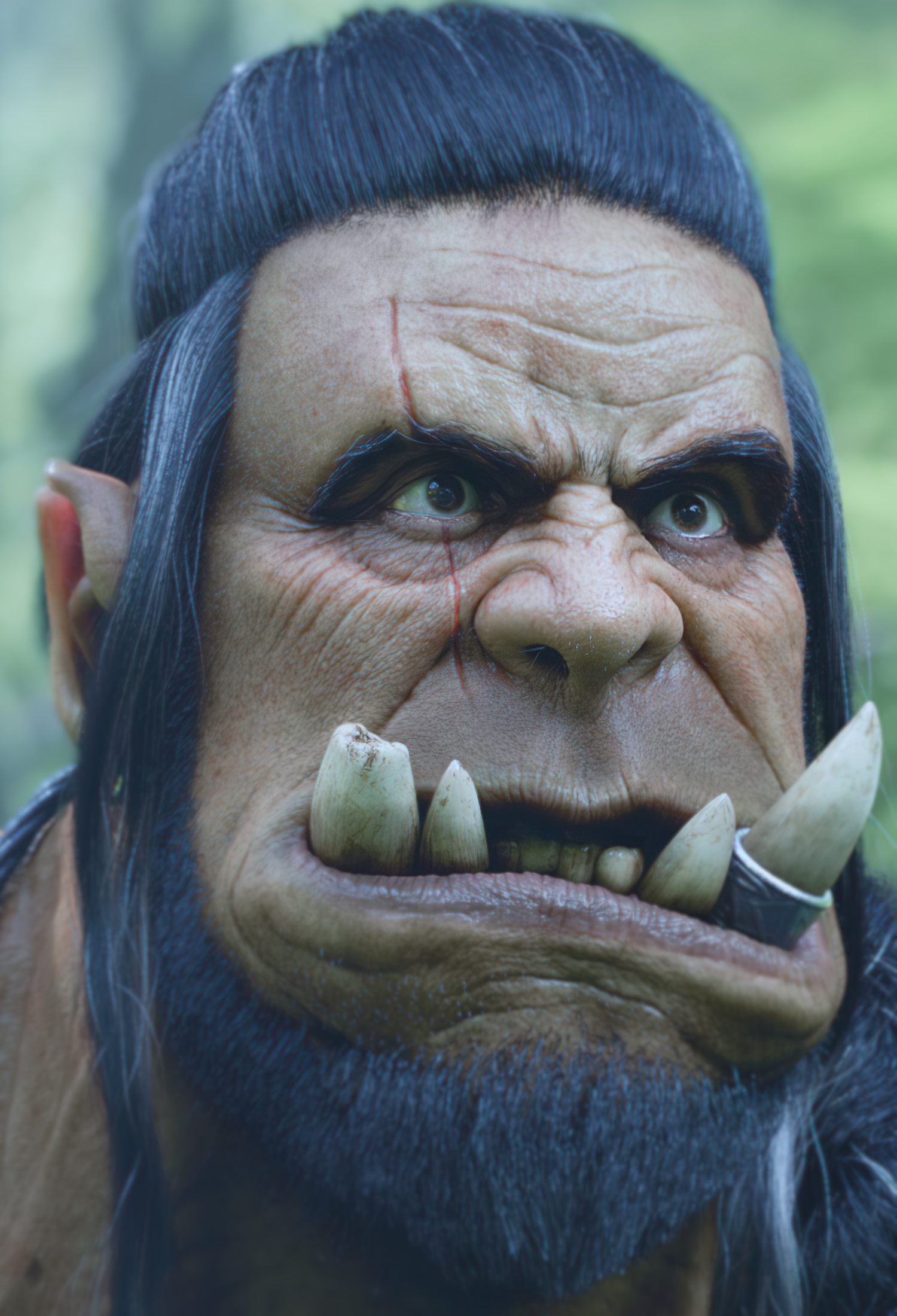ORC